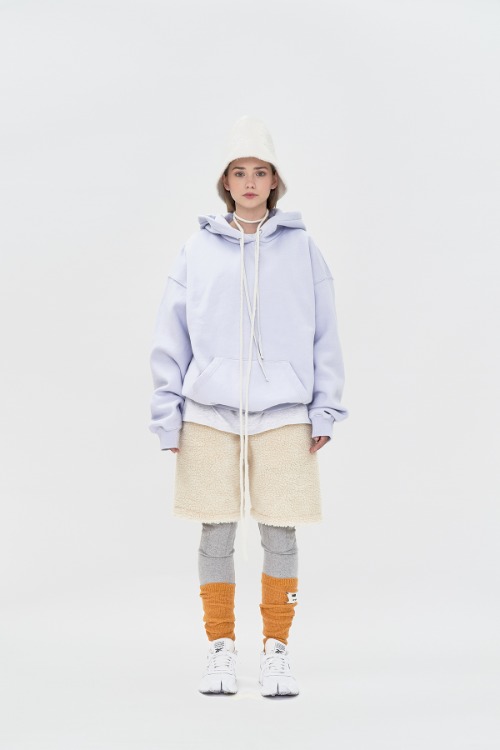 22 f/w cotton hoodie mtom (6color)